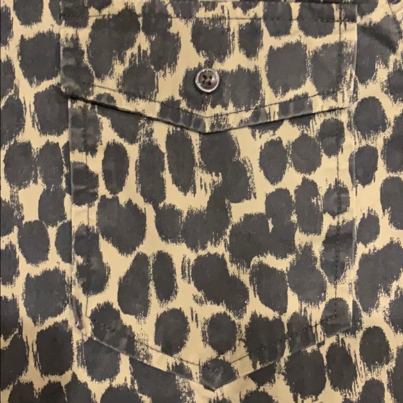 Banana Republic Top - Picture 4 of 6